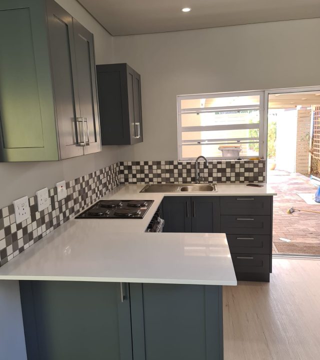 Construction Services in Cape Town